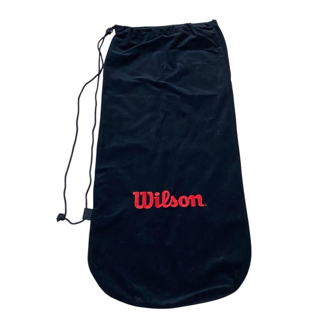 【希少】Wilson 限定 ULTRA 100L リバースモデル G2