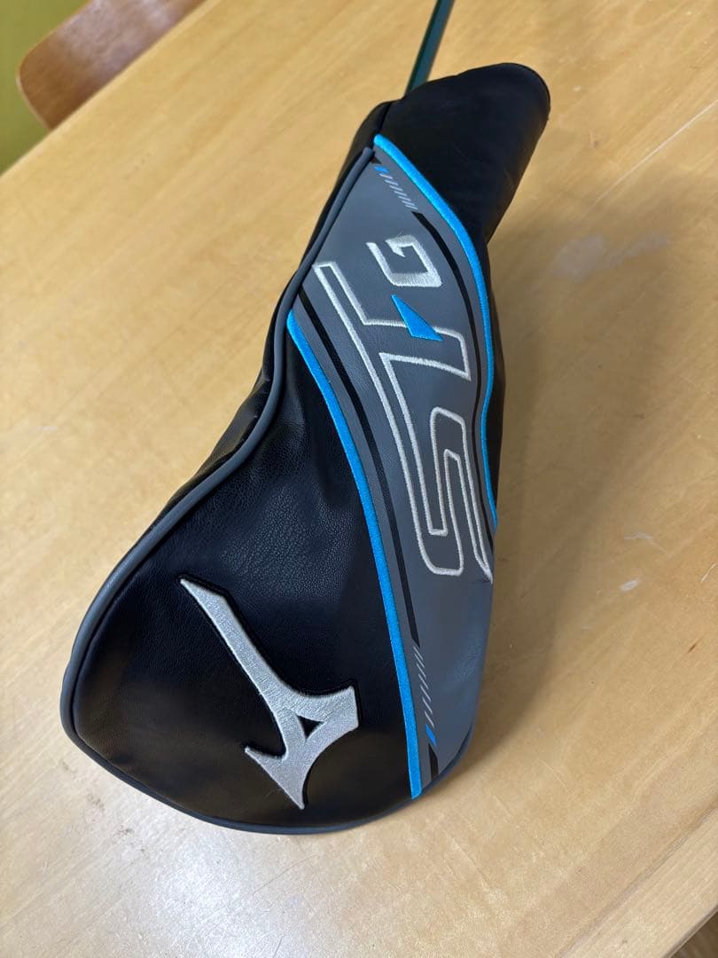 ミズノ　ドライバー　Mizuno ST-G