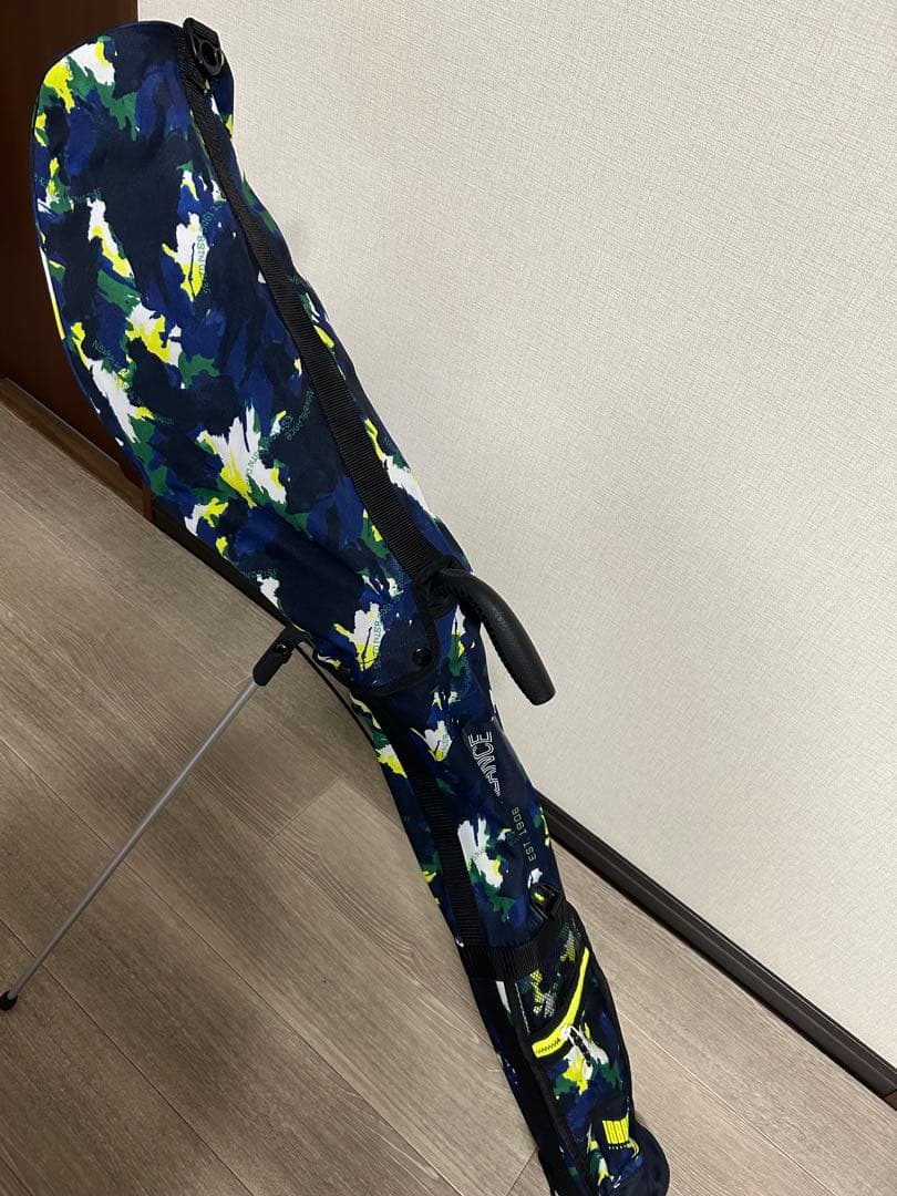 ニューバランス セルフスタンドバッグ new balance