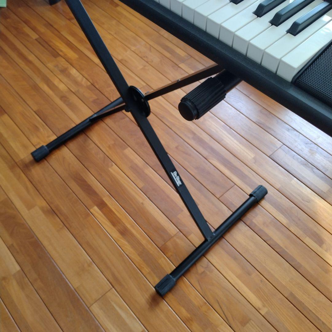 Yamaha NP-12 ブラック 電子ピアノ