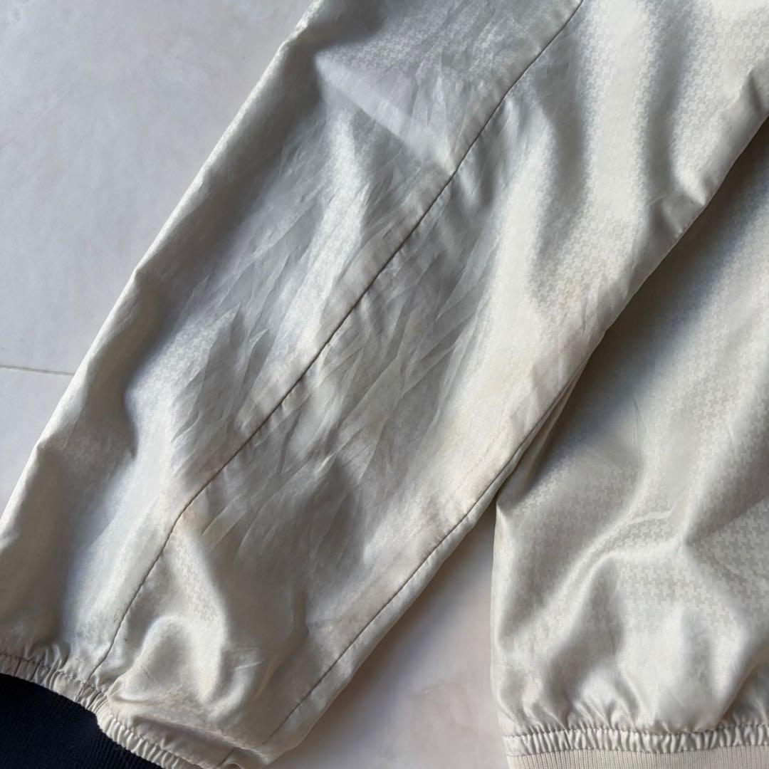 希少 パーリーゲイツ PEARLY GATES 89ロゴ ゴルフウェア　1