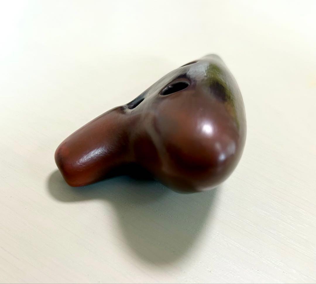 丸山金造 ピエタオカリナ ソプラノ Ⅲ F