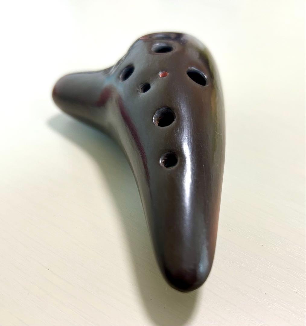 丸山金造 ピエタオカリナ ソプラノ Ⅲ F