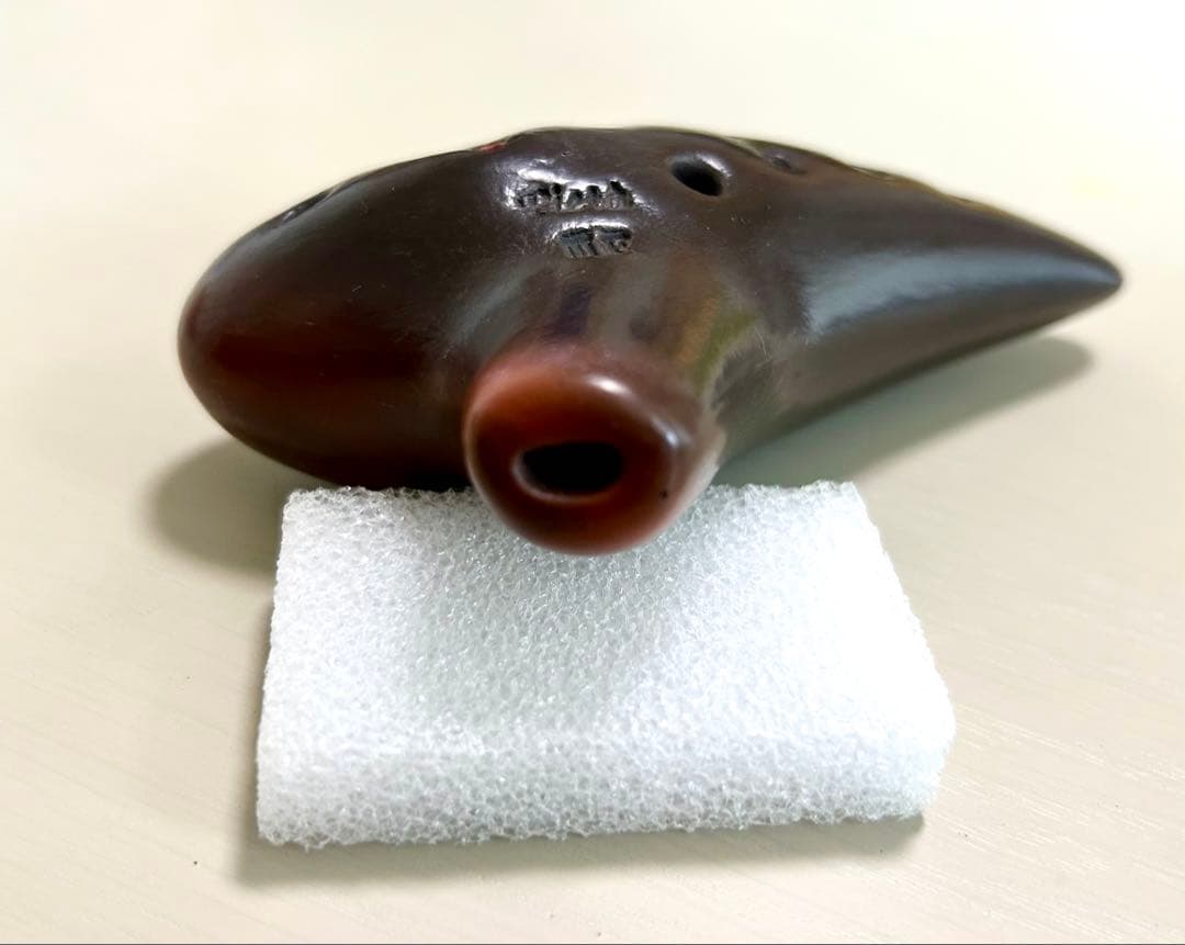 丸山金造 ピエタオカリナ ソプラノ Ⅲ F
