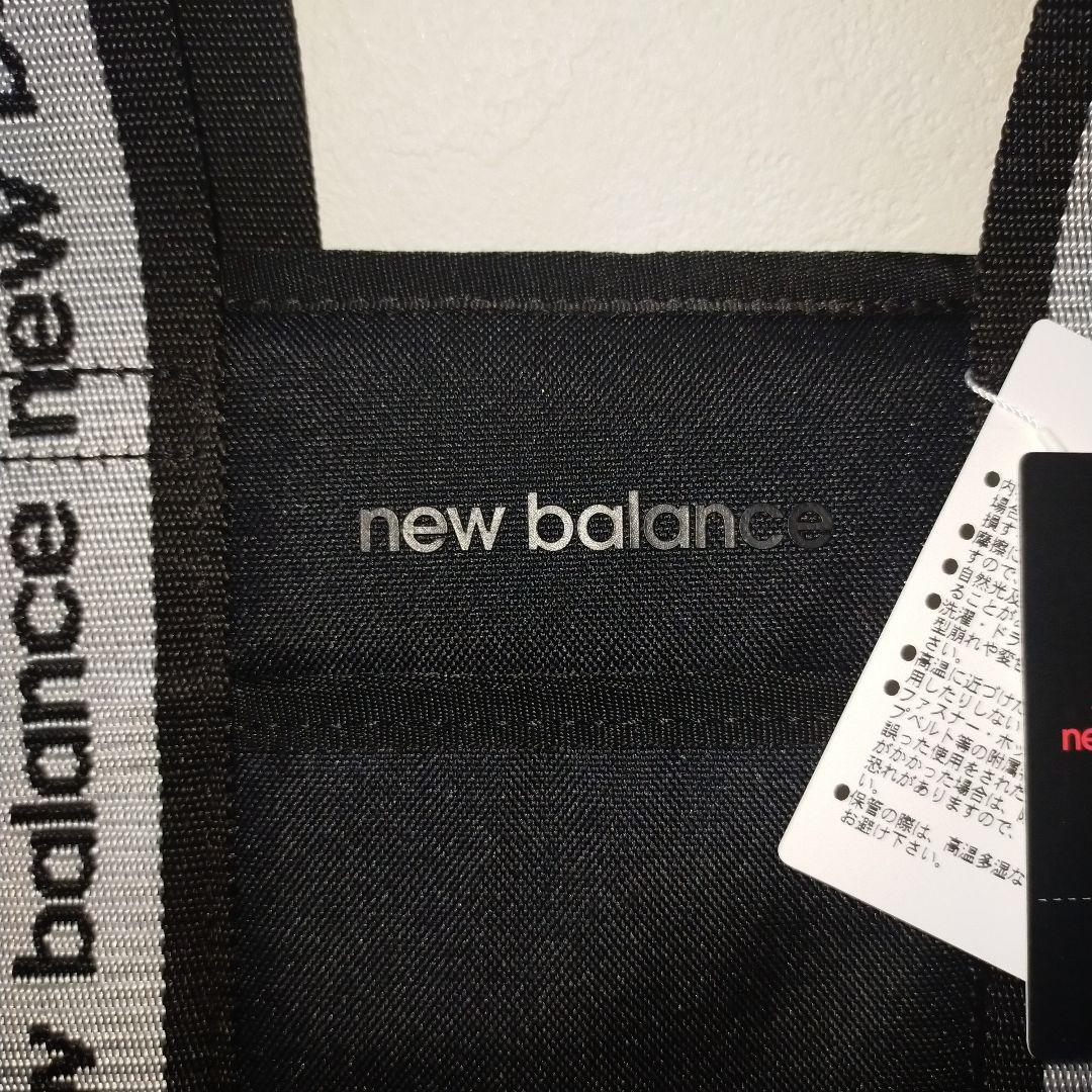 新品New BalanceニューバランスゴルフオックスロゴJQテープカートバッグ