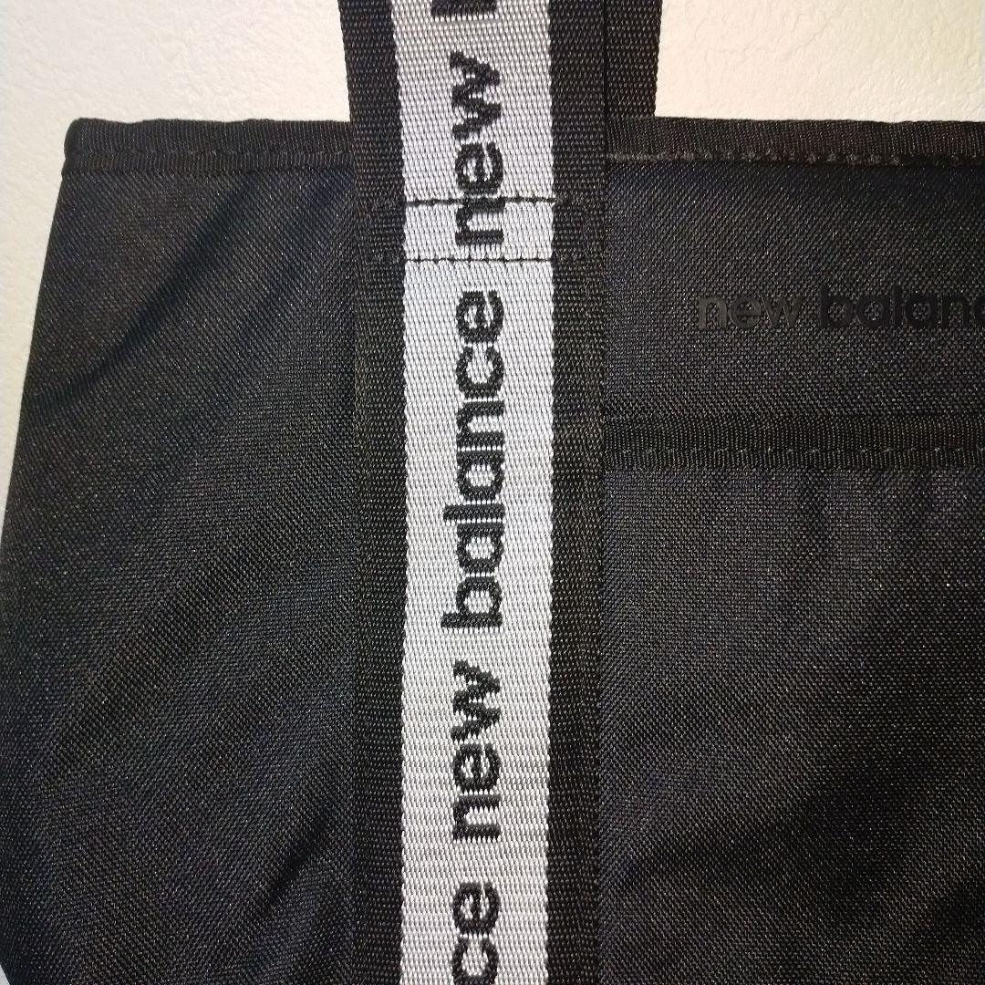 新品New BalanceニューバランスゴルフオックスロゴJQテープカートバッグ