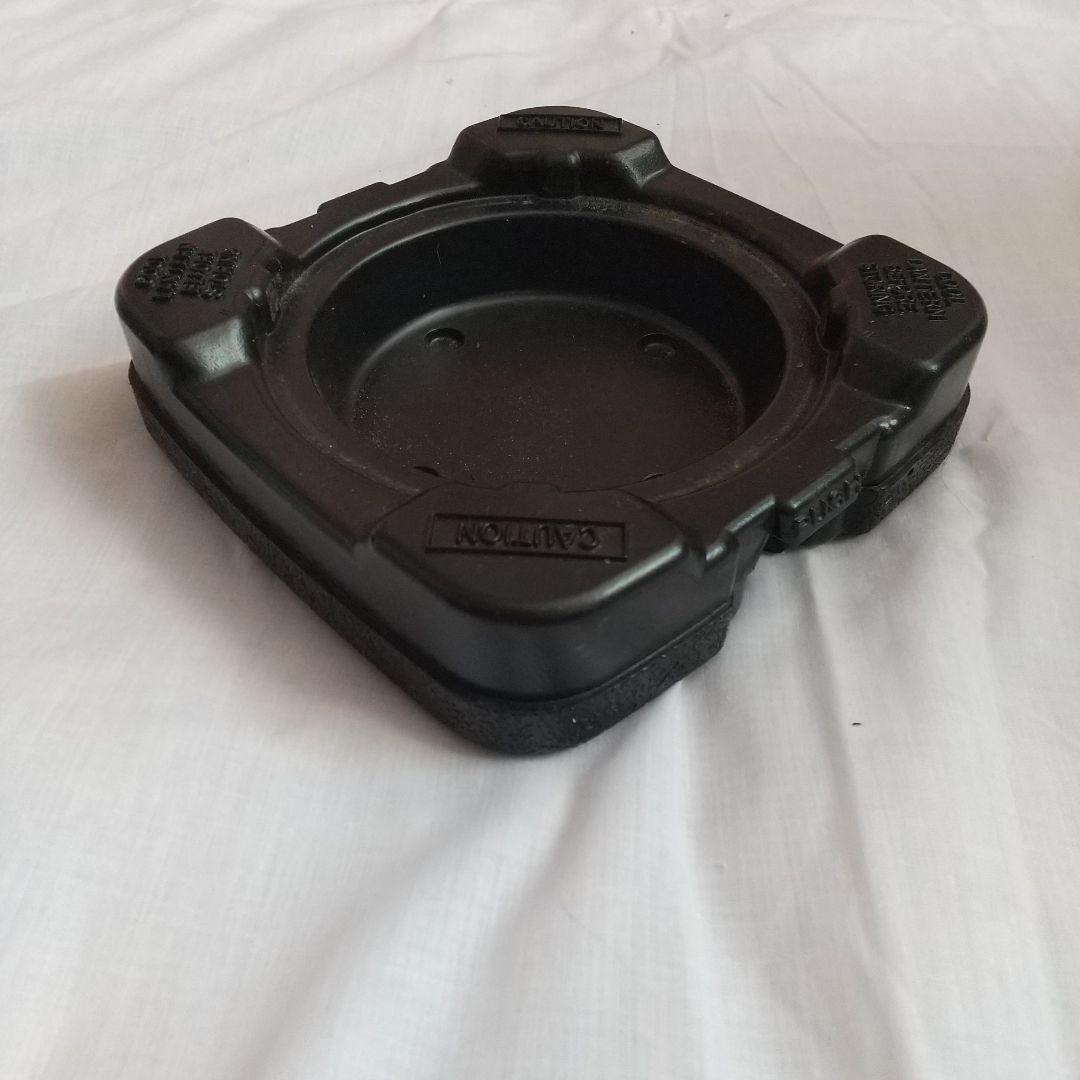 Coleman Adjustable Two Mantle ランタン