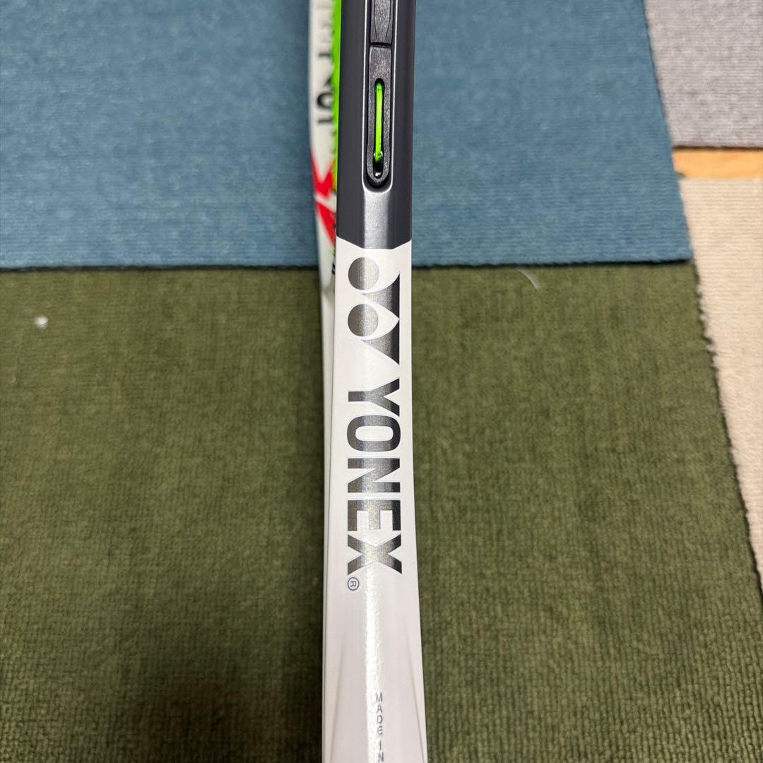 2番YONEX 軟式テニスラケット UL1