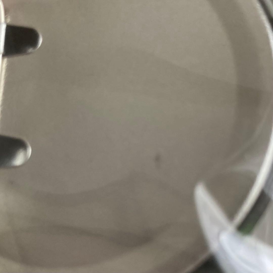 ブラックスター　ブラスタ ブラフェス　缶バッジ　サイン缶（チームB ヒース）
