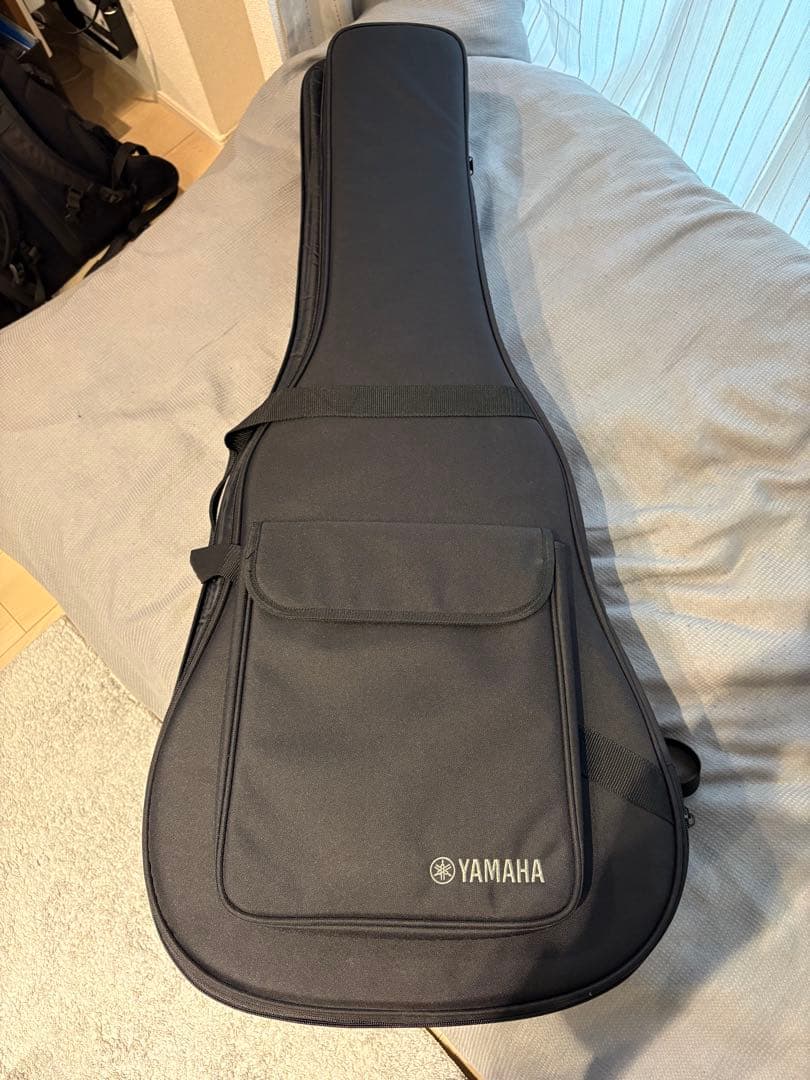 【極美品】YAMAHA LL6 アコースティックギター