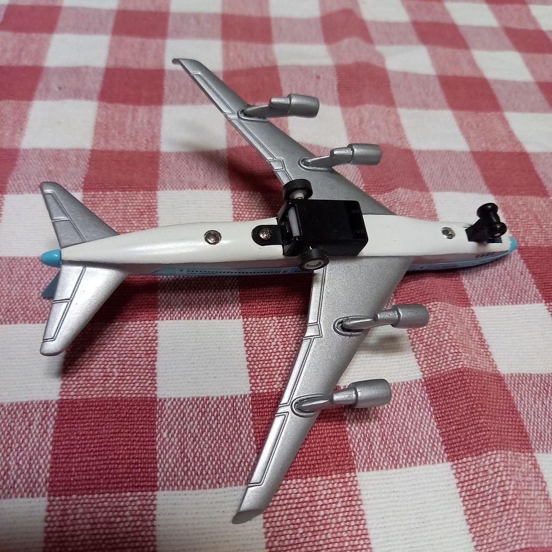 KOREANAIR0　BOEING747―400