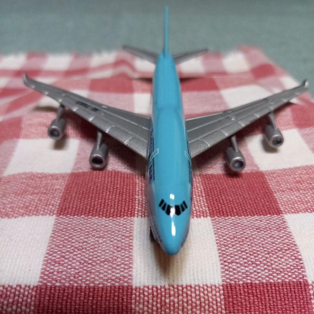 KOREANAIR0　BOEING747―400
