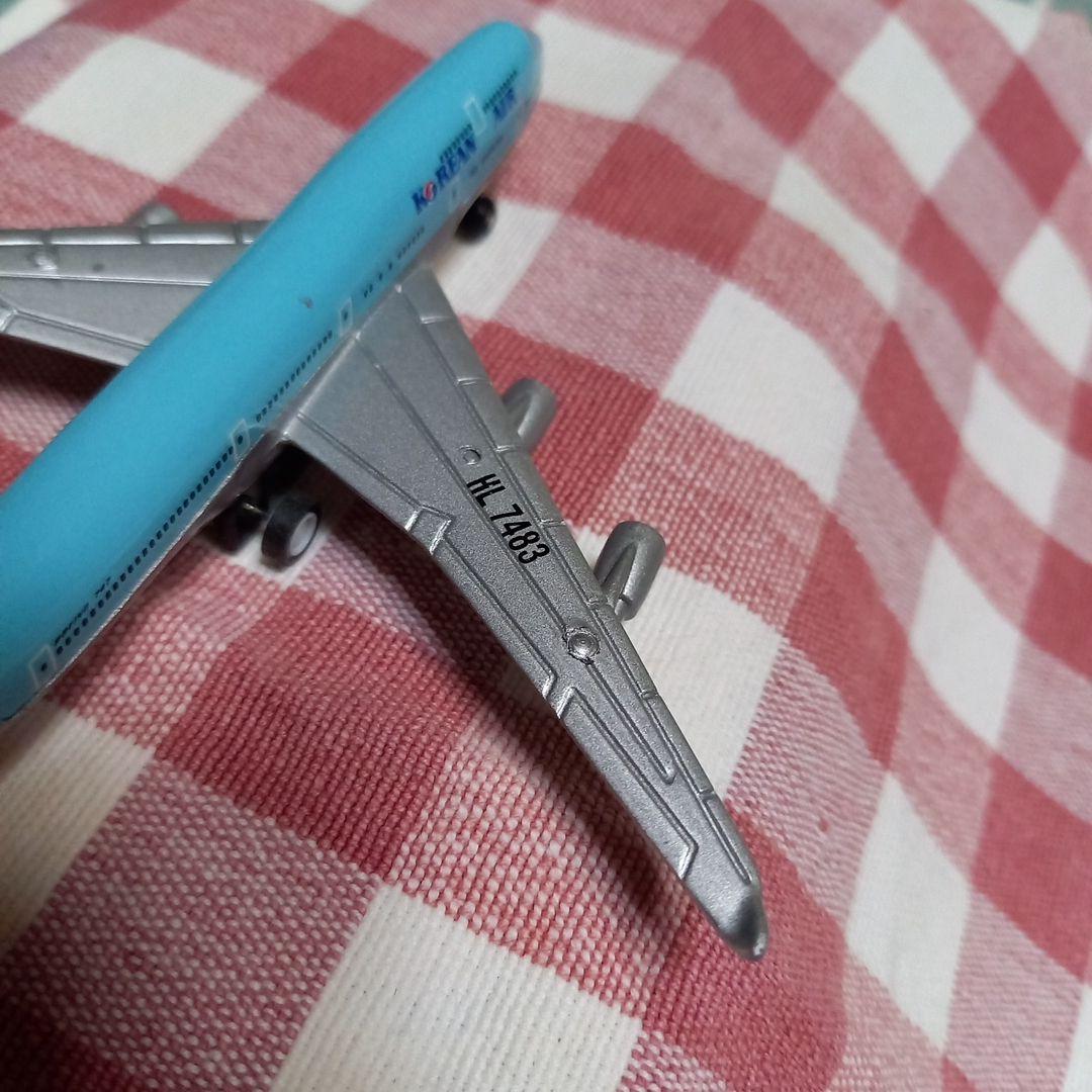 KOREANAIR0　BOEING747―400