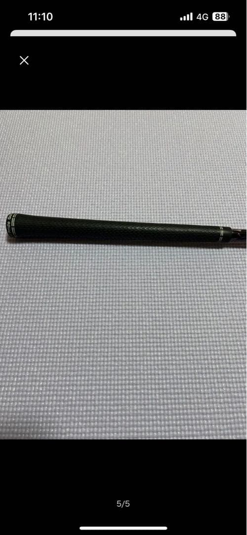 HONMA TW727 430ドライバー10.5°