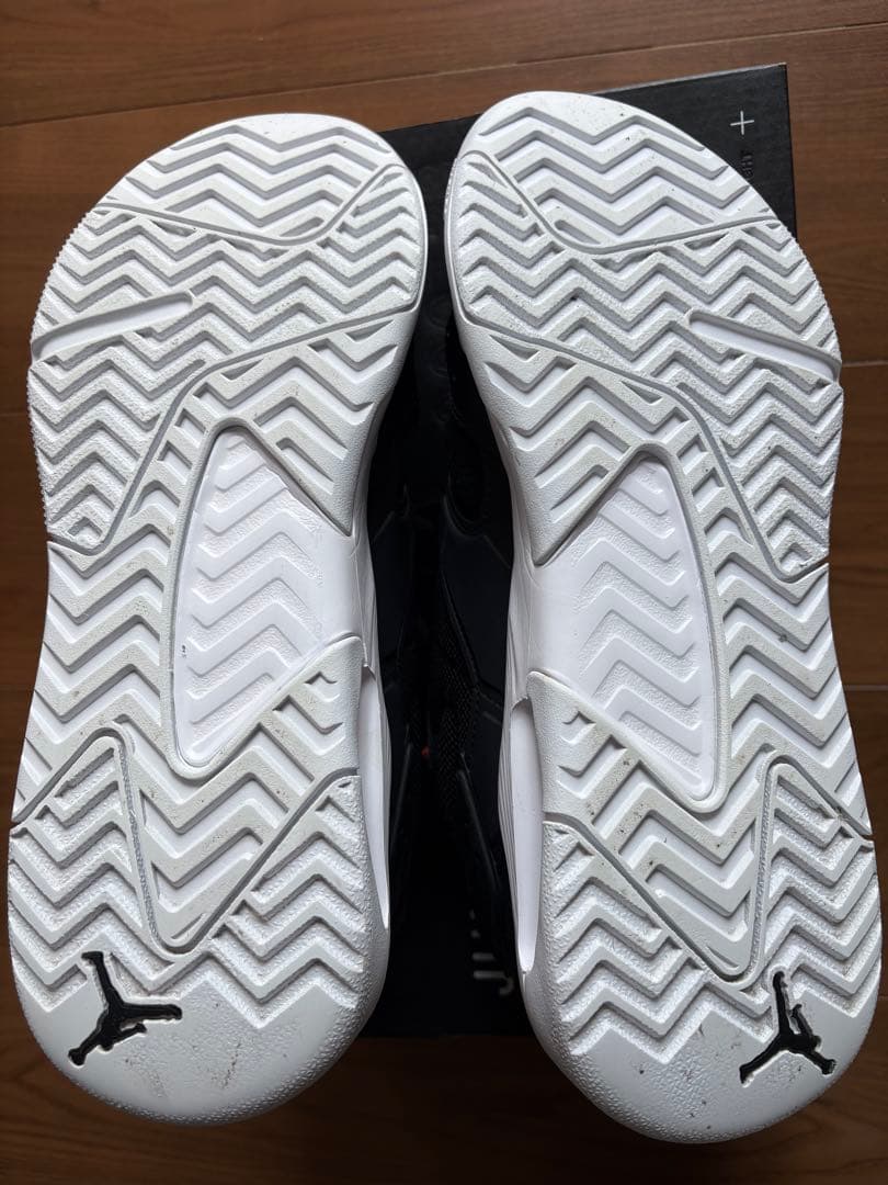 JORDAN AIR NFH バスケットシューズ