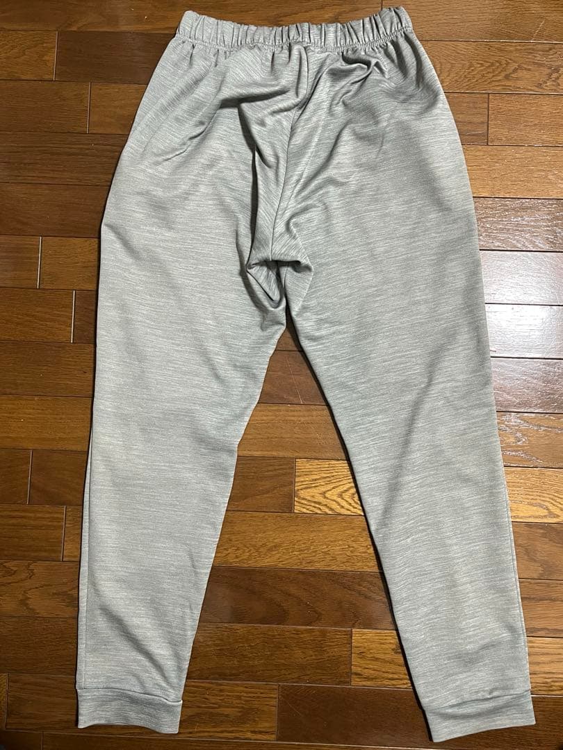 久保田スラッガー slugger グレー ジャージ上下セット Oサイズ