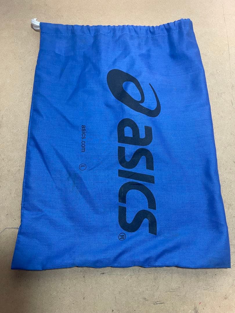 ★asics★ローテジャパン★初期★TVR340★シューズ★27.5cm★
