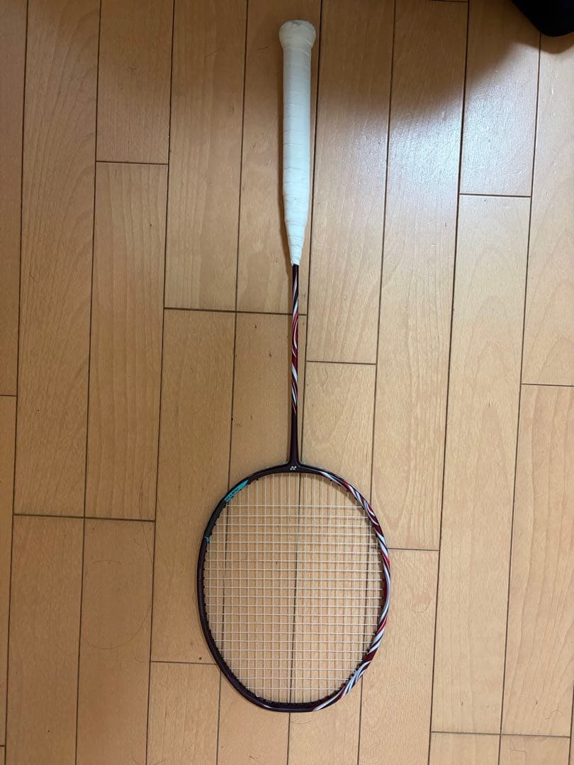 ラケット RT-119622 YONEX astrox100zz 4u