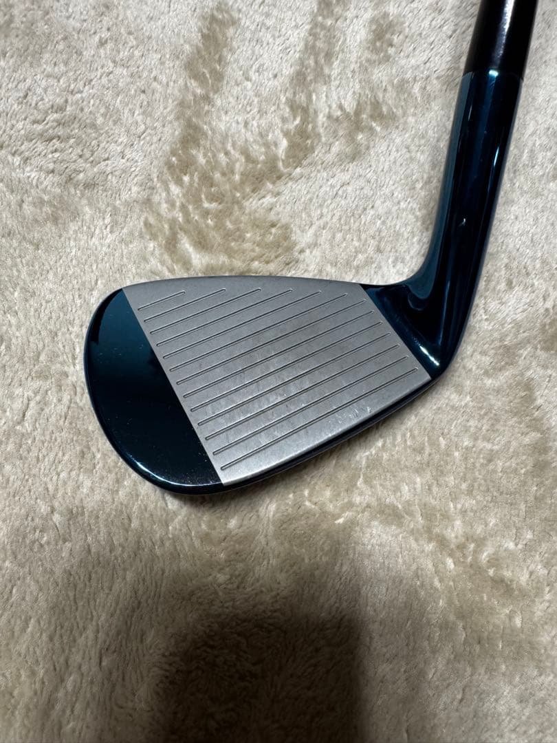ミズノプロMizuno Pro 221 Limited Blue Edition