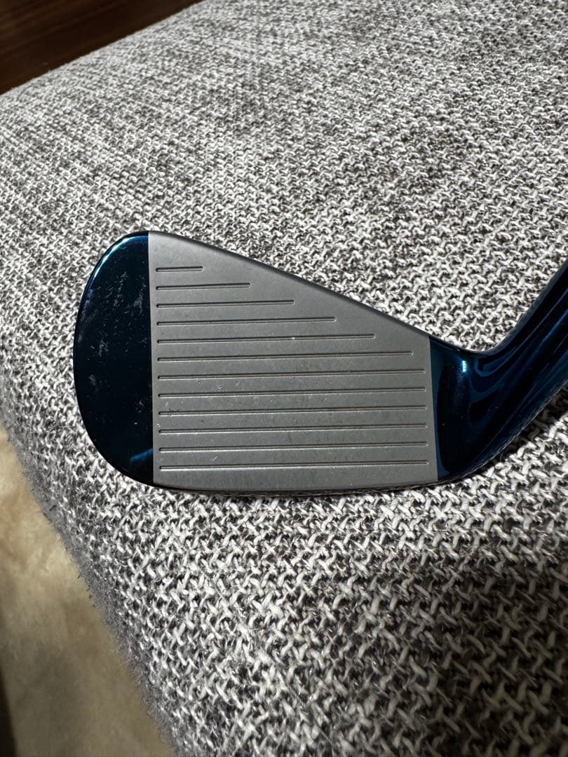 ミズノプロMizuno Pro 221 Limited Blue Edition
