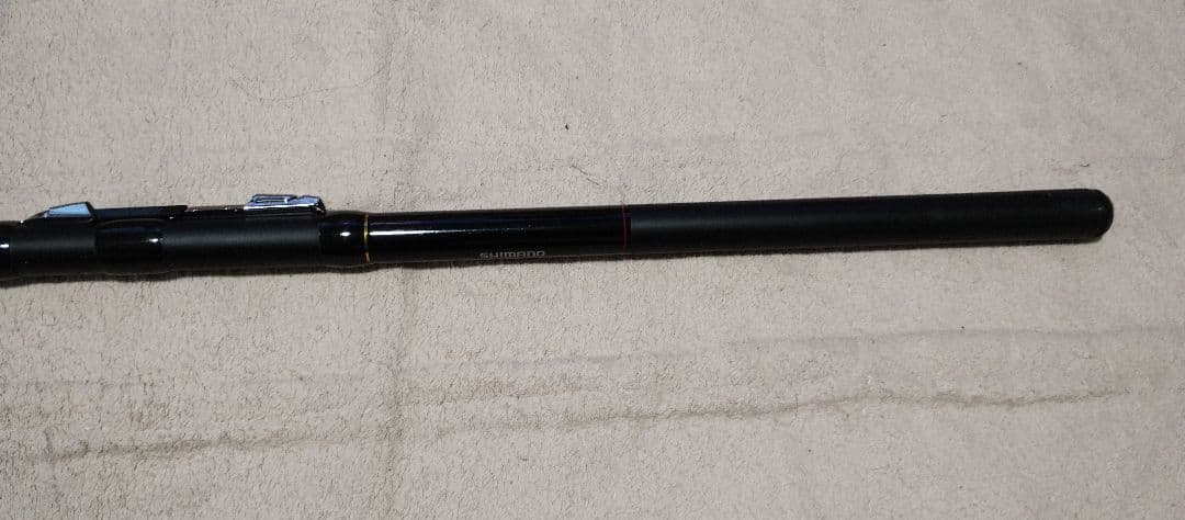 シマノ　アオリスタBB ヤエン MH500