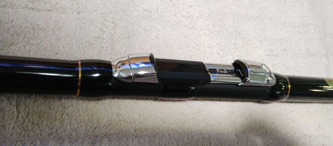 シマノ　アオリスタBB ヤエン MH500