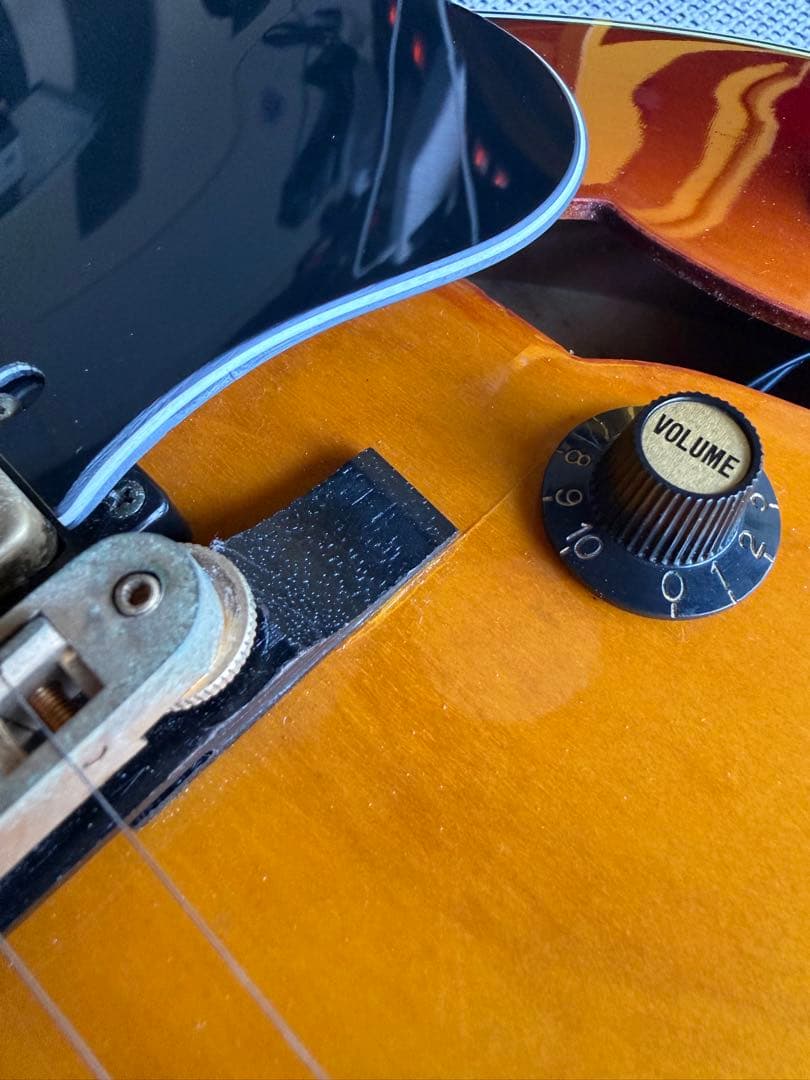 ギター Juno FA-740D
