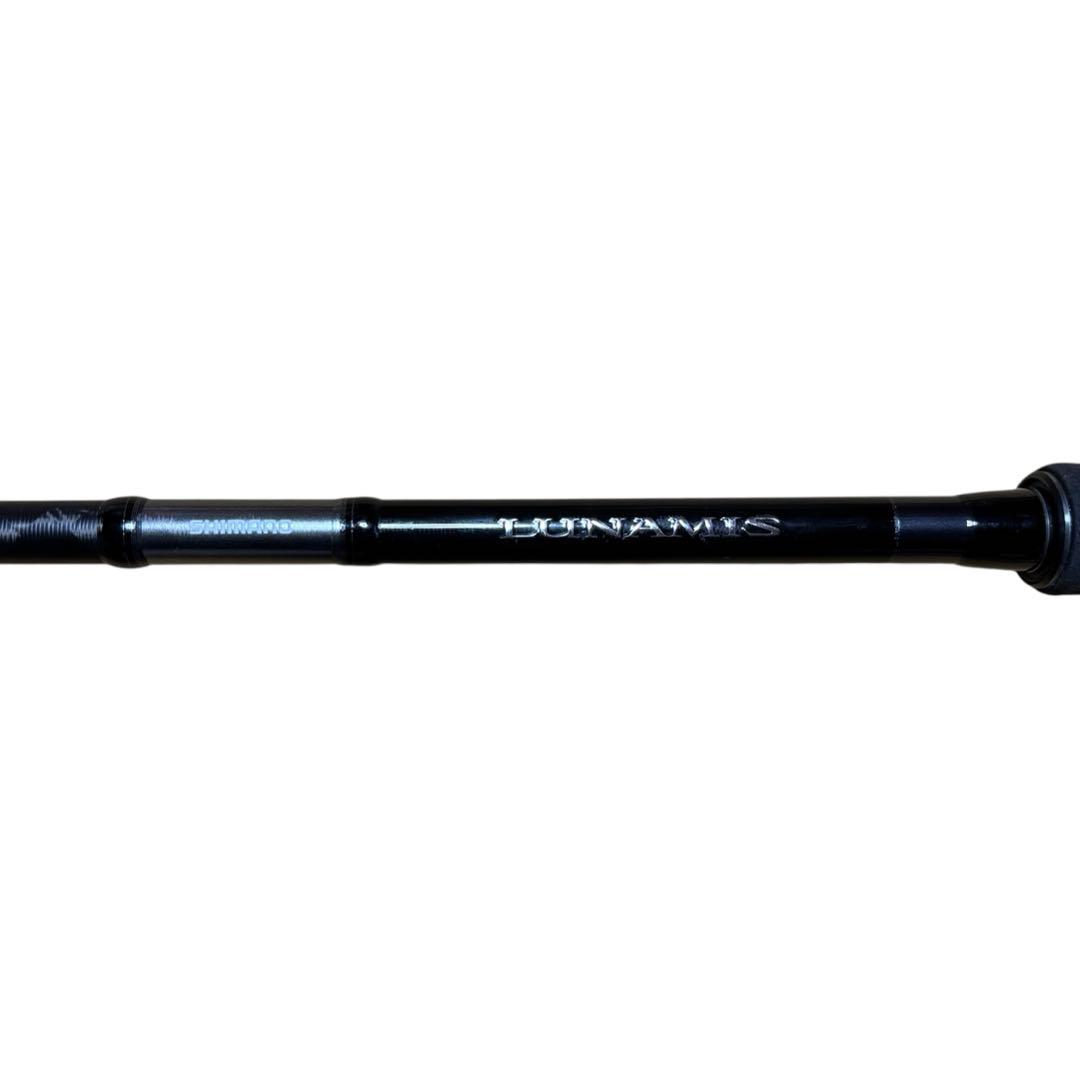 SHIMANO 20 LUNAMIS S96ML シマノ ルナミス