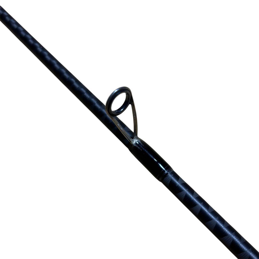 SHIMANO 20 LUNAMIS S96ML シマノ ルナミス