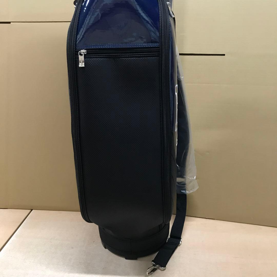本間ゴルフ　キャディバッグ　クラブ10本セット　D1 (S)セット