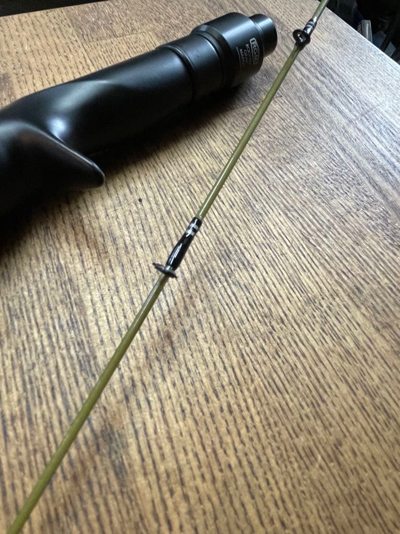 RGM SPEC.T/135B オリーブ