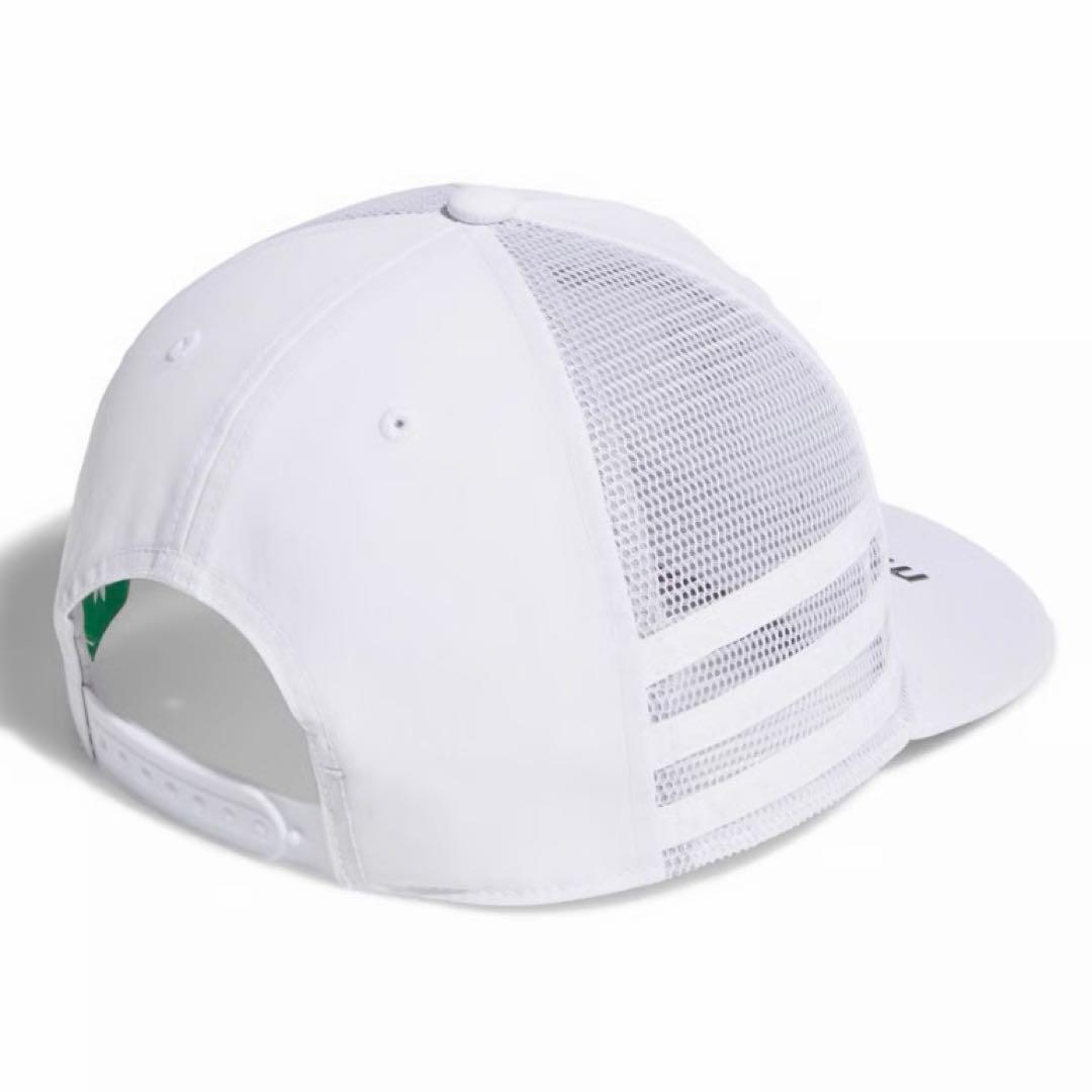 アディダス　メタルウッド　コラボ　キャップ　GOLF CAP ゴルフ