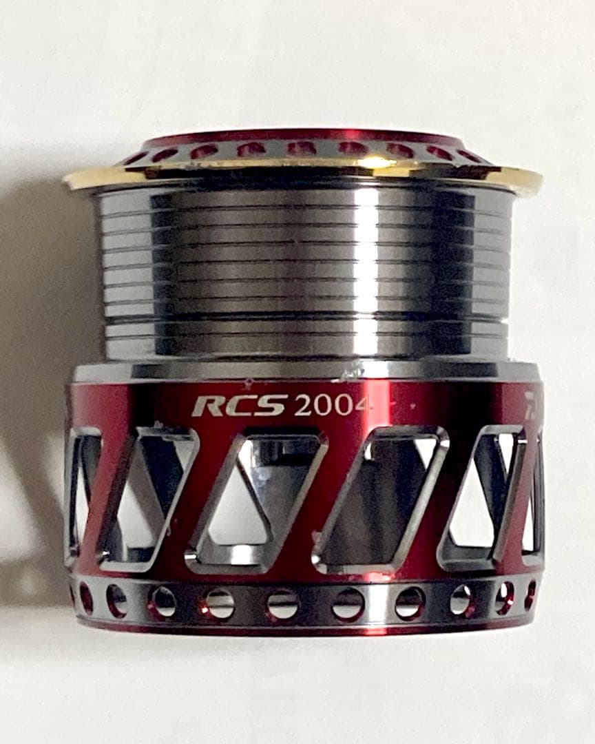 DAIWA SLPWORKS(ダイワSLPワークス) RCS 2004 スプール