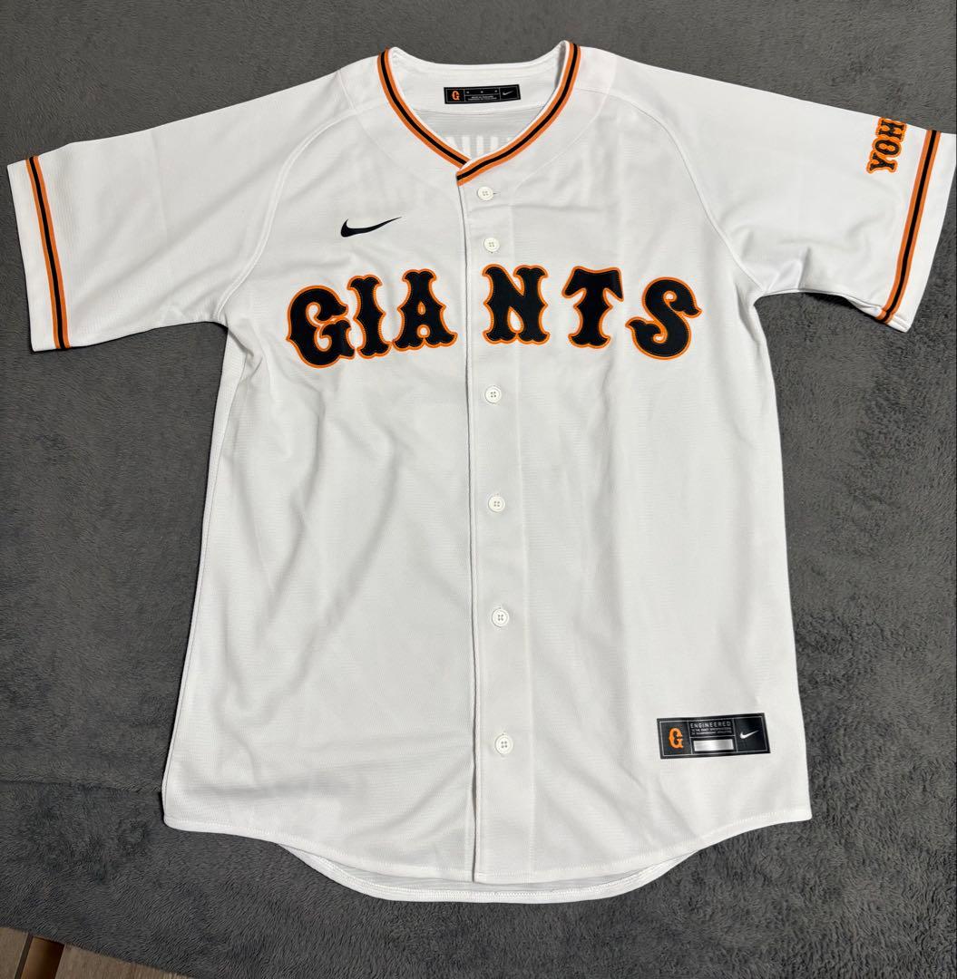 NIKE GIANTS ユニフォーム まとめ売り