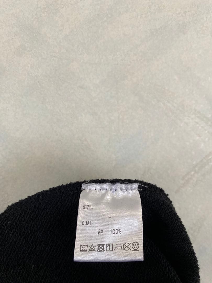 北海道コンサドーレ札幌 相澤陽介 CS Clothing サイズL パーカー