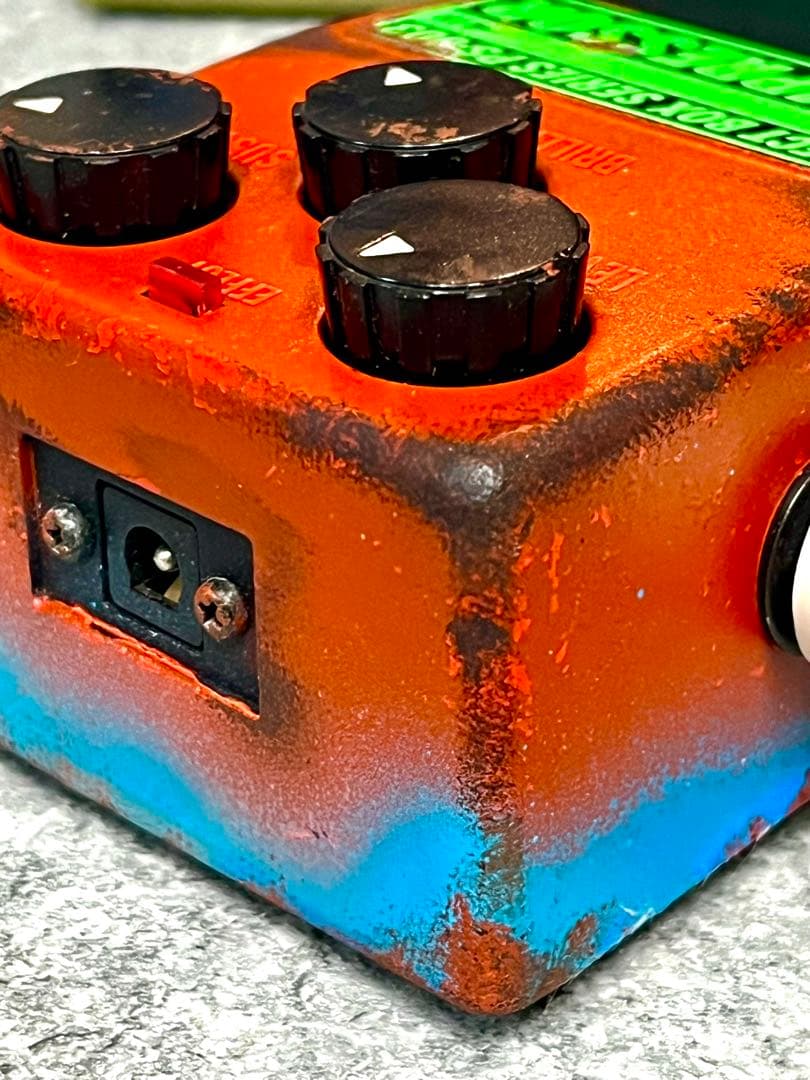 DeliciousTaylormade MODグヤトーンPS-003モディファイ