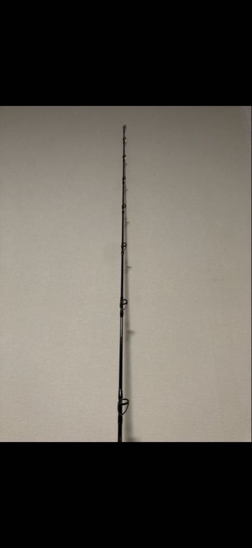 DAIWA ダイワ ネオステージ DG 60B-4 未使用品
