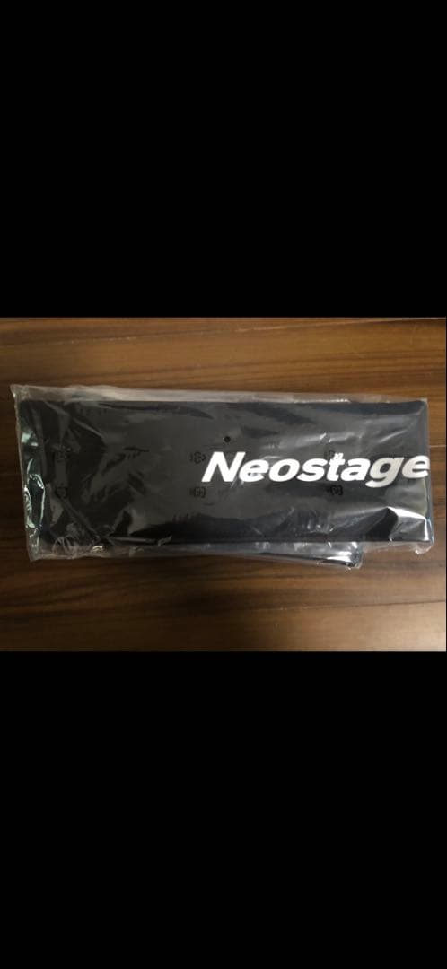DAIWA ダイワ ネオステージ DG 60B-4 未使用品