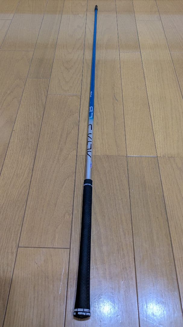 PING G440 ALTA JCB ドライバー用シャフト S