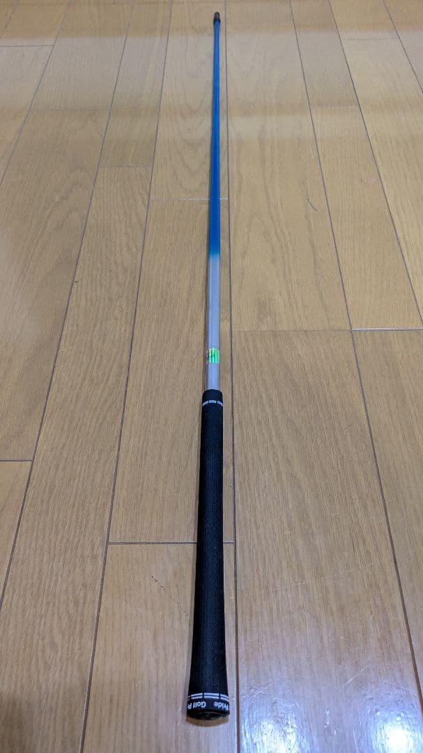 PING G440 ALTA JCB ドライバー用シャフト S