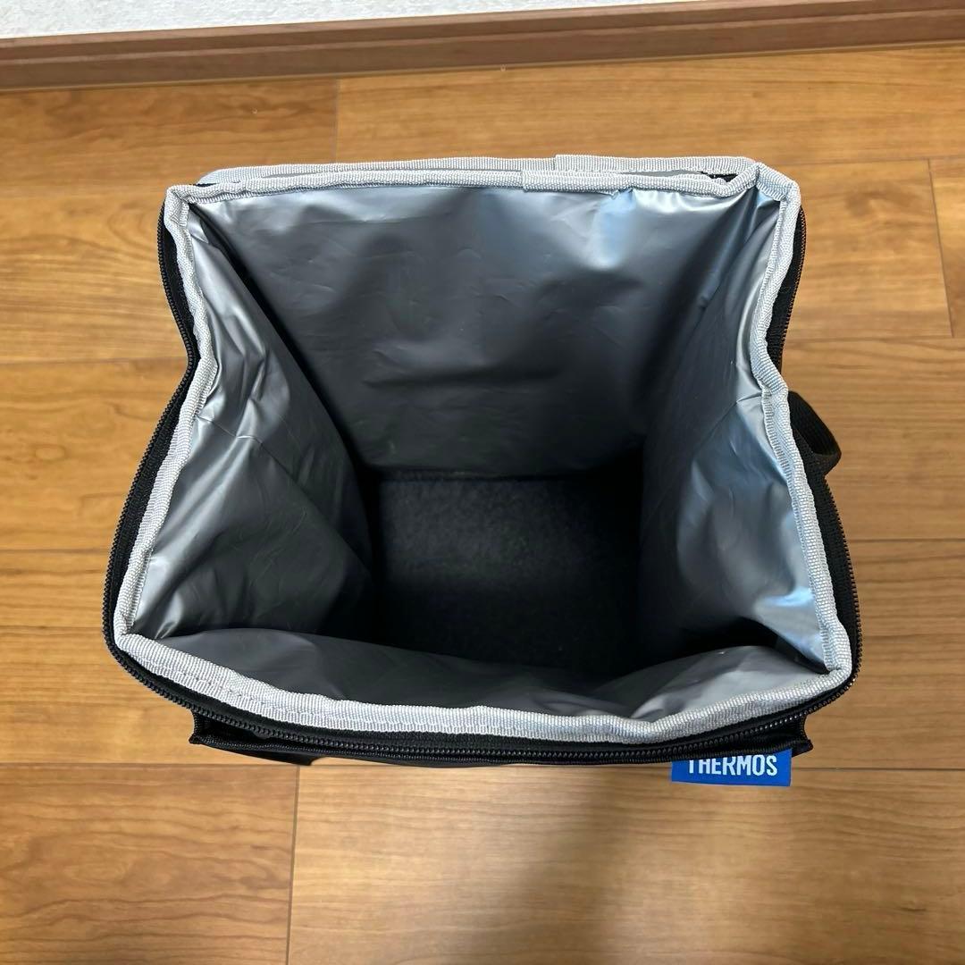 Uber Eats 配達バッグ 公式 サーモス保冷バッグ 20L セット
