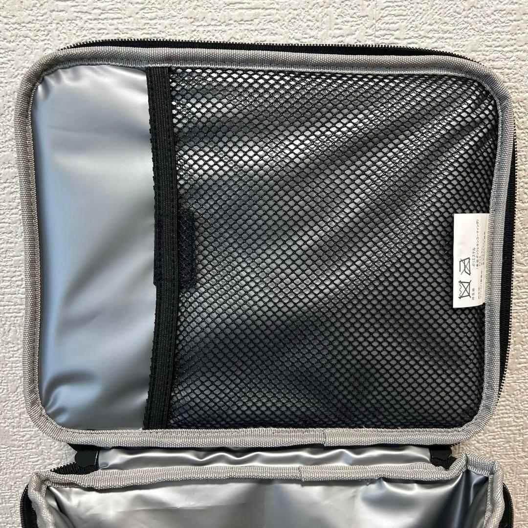 Uber Eats 配達バッグ 公式 サーモス保冷バッグ 20L セット