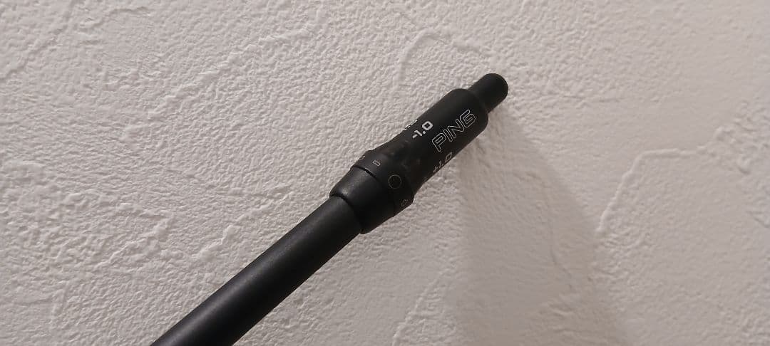 G425純正　alta j cb slate SR 5w用　ピンスリーブ