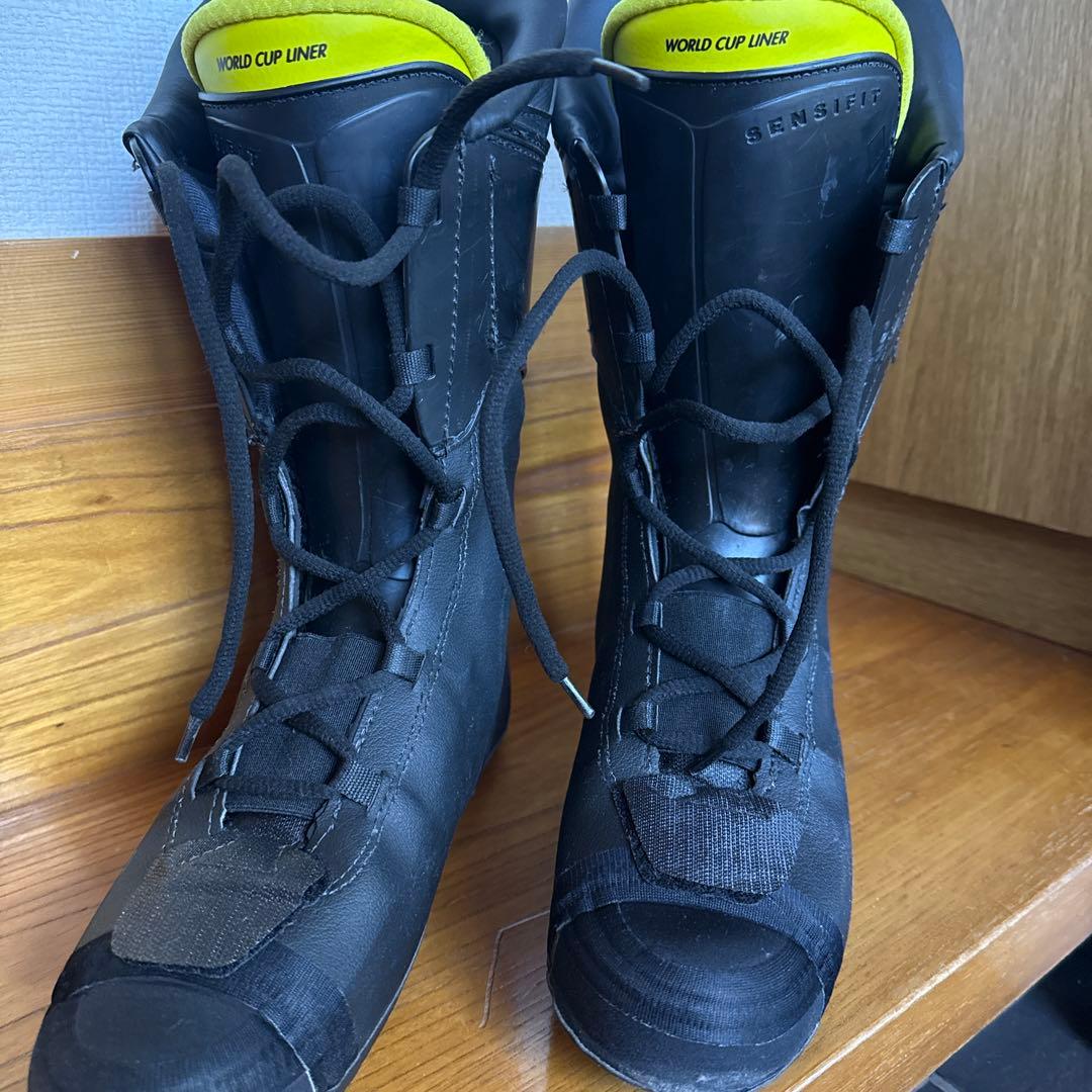 Salomon S/RACE スキー用ブーツ フレックス130 26センチ