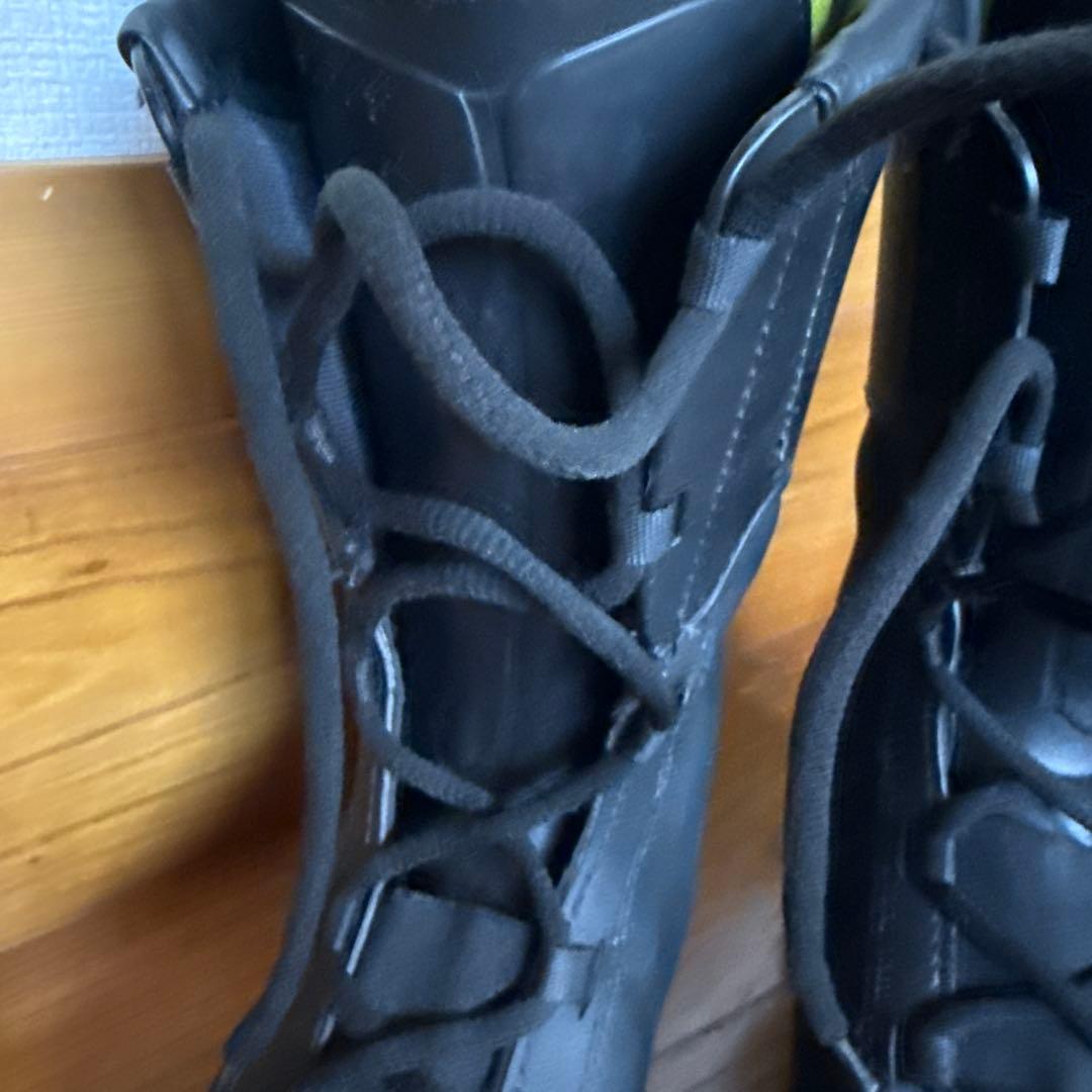 Salomon S/RACE スキー用ブーツ フレックス130 26センチ