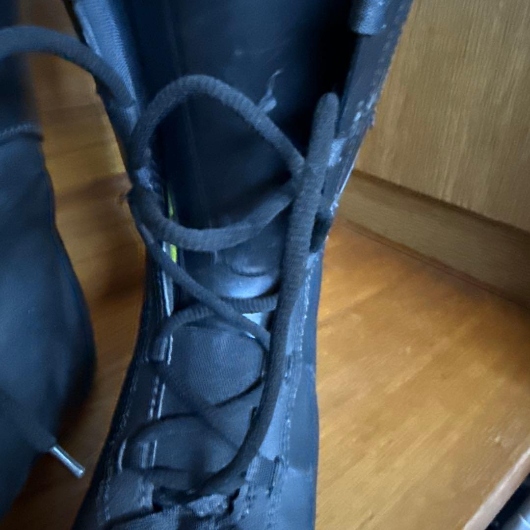 Salomon S/RACE スキー用ブーツ フレックス130 26センチ