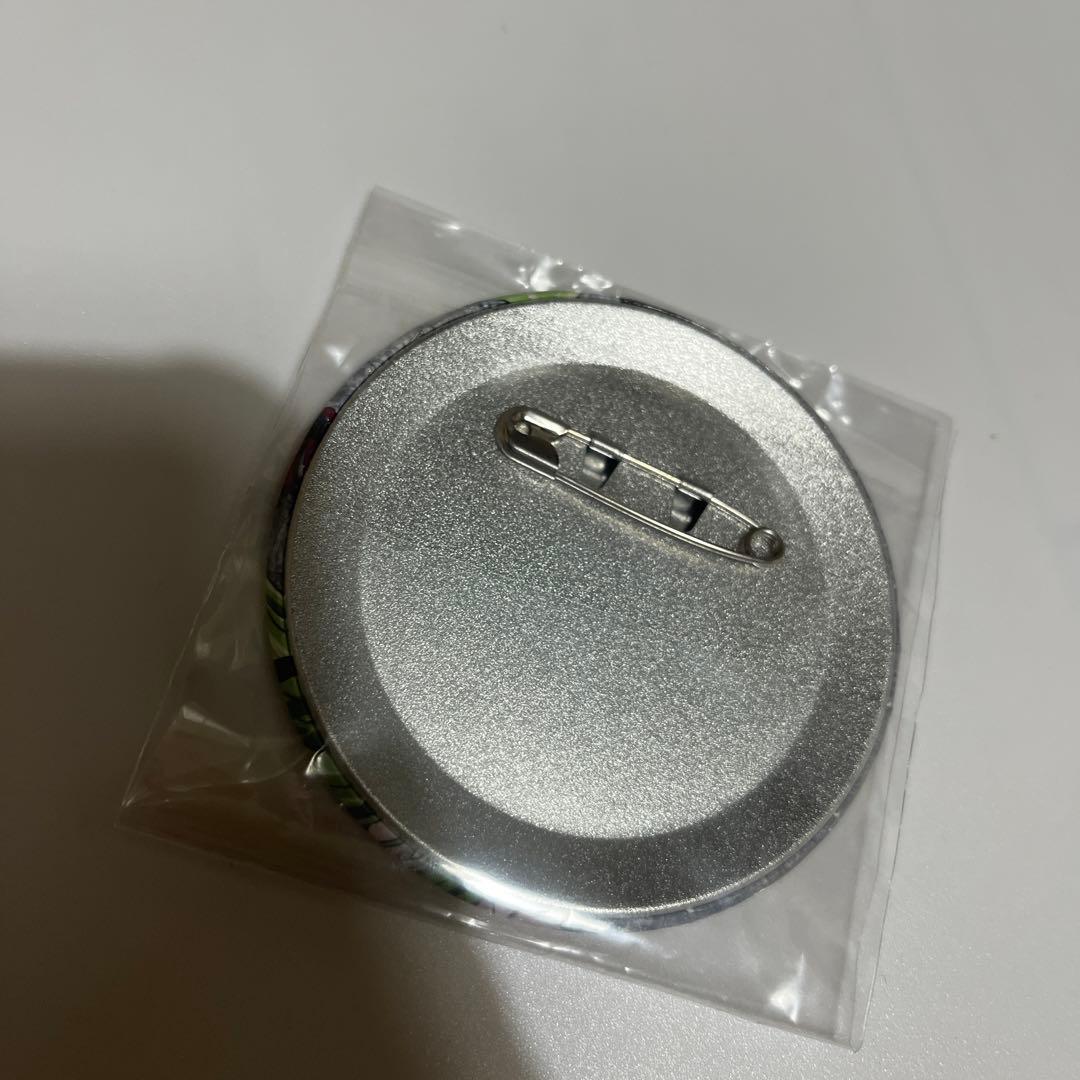 コードギアス 反逆のルルーシュ セガ SEGA C.C. 缶バッジ