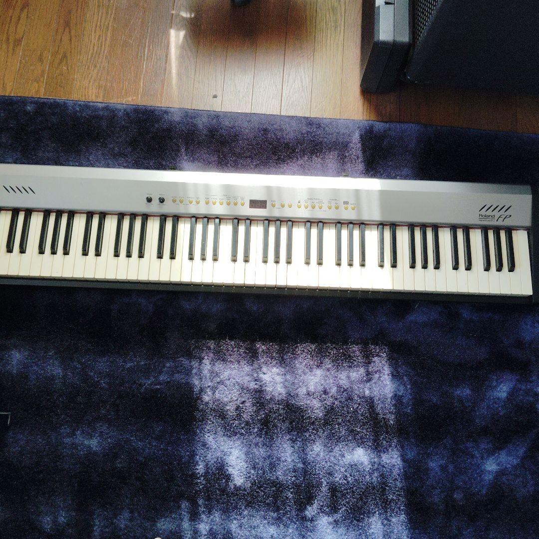 Roland FP-2 デジタルピアノ