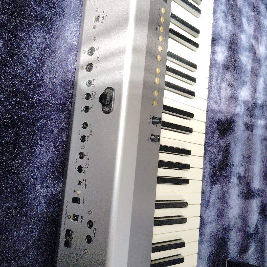 Roland FP-2 デジタルピアノ