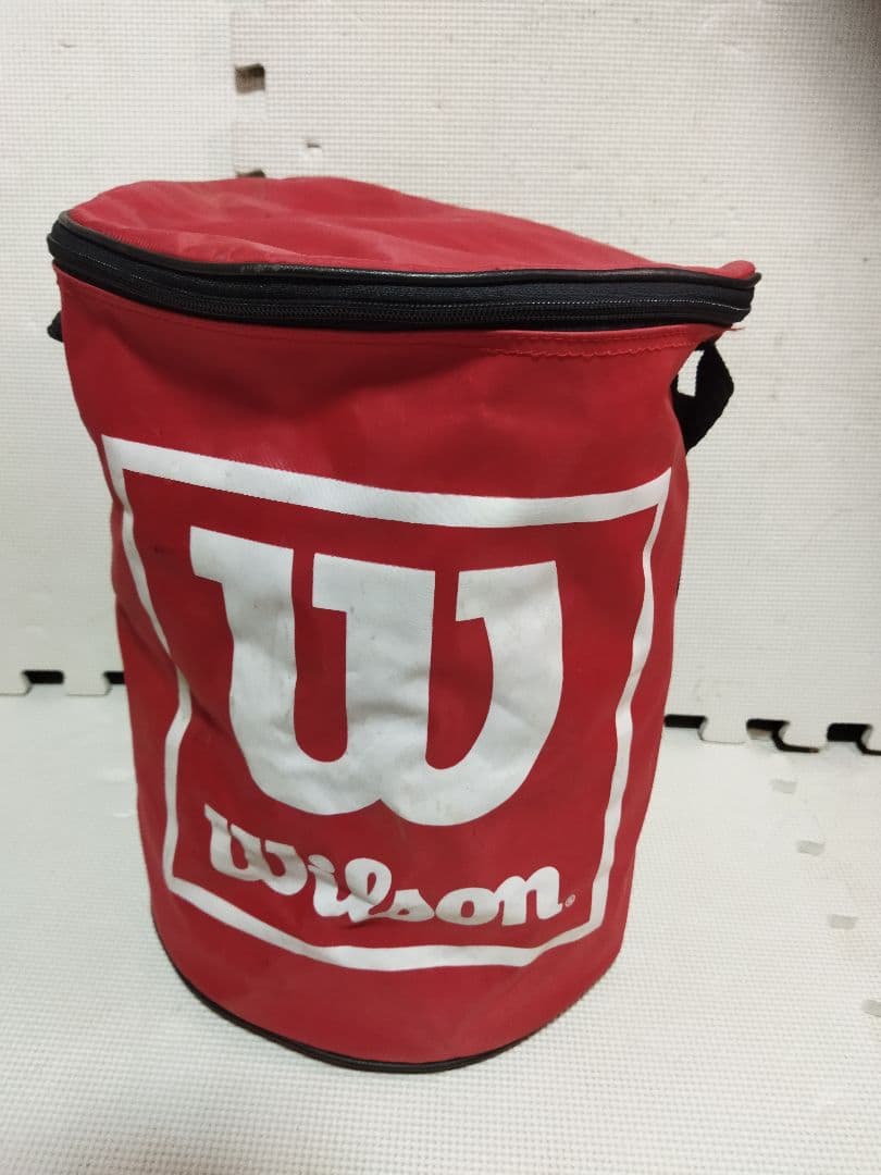 ウィルソン　Wilson　シャトル　約161点　大量まとめセット　バトミントン